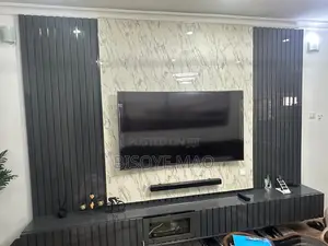 TV Console