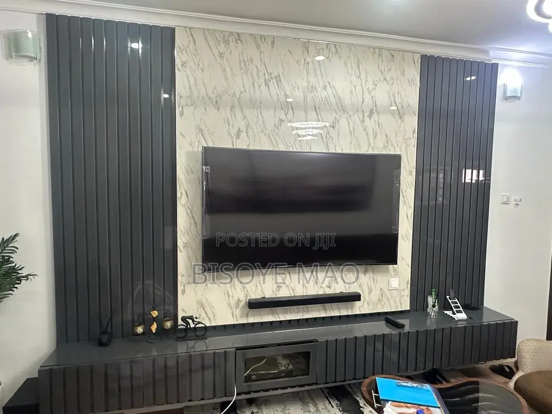 TV Console