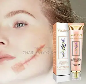 Repair Stretch Mark & Scar Removal Cream
