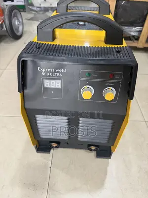 Express Weld Inverter 500a Ultra