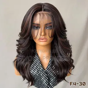 Quality Affordable Curls