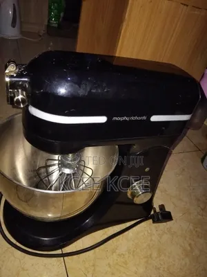 Mixer (3in1)