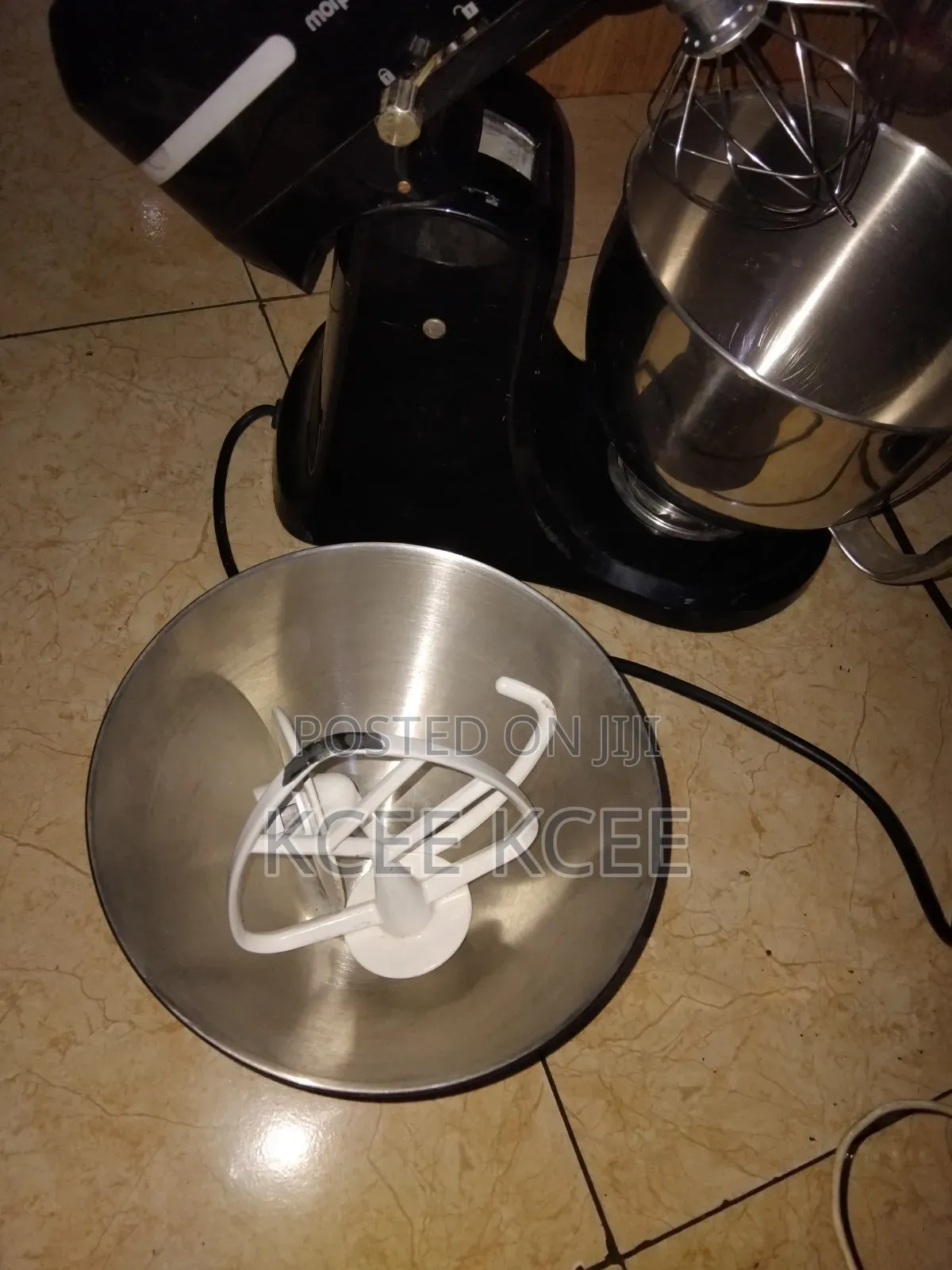 Mixer (3in1)