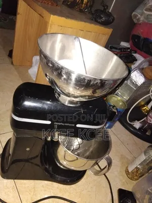 Mixer (3in1)