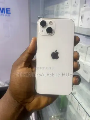 Apple iPhone 13 128 GB White