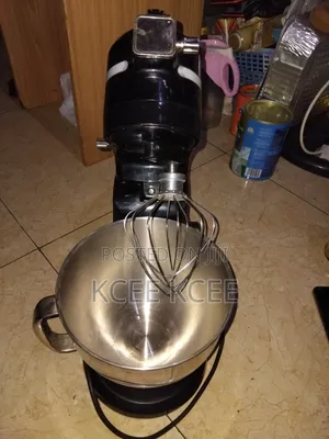 Mixer (3in1)