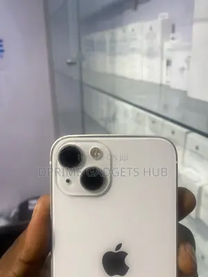 Apple iPhone 13 128 GB White