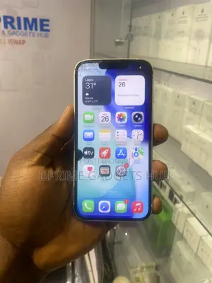 Apple iPhone 13 128 GB White