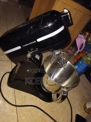 Mixer (3in1)