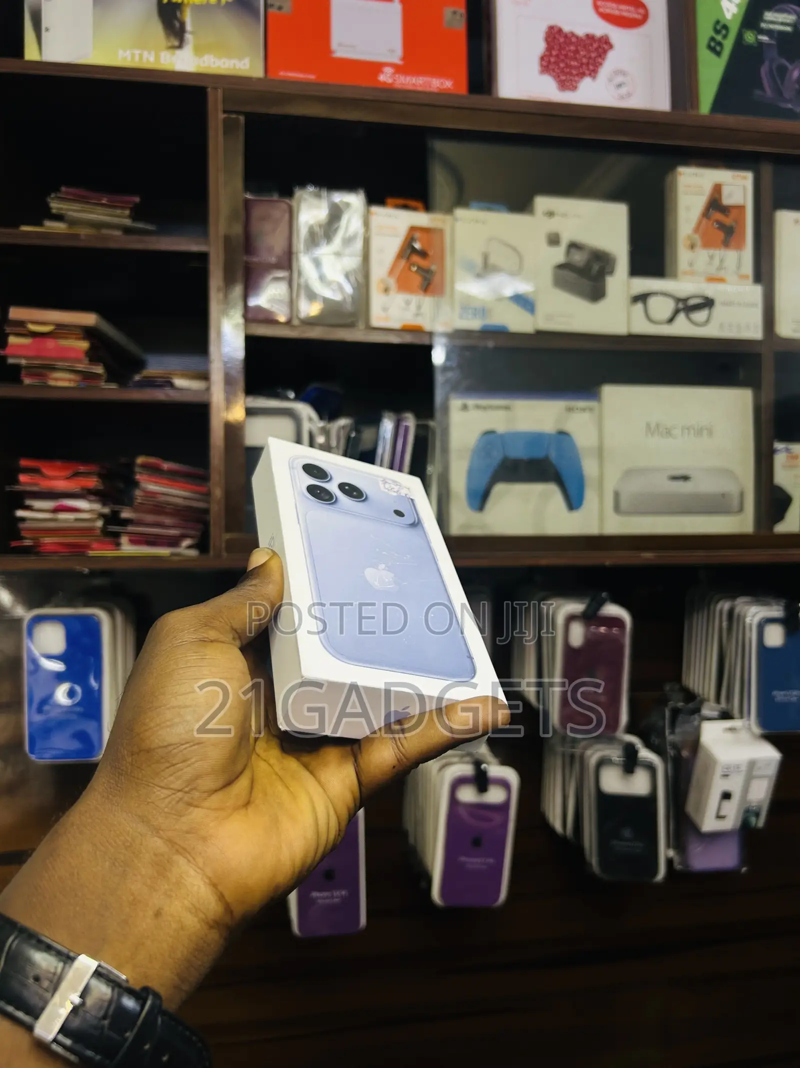 New Apple iPhone 18 Pro 256 GB
