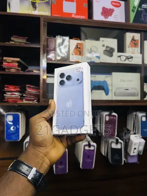 New Apple iPhone 18 Pro 256 GB