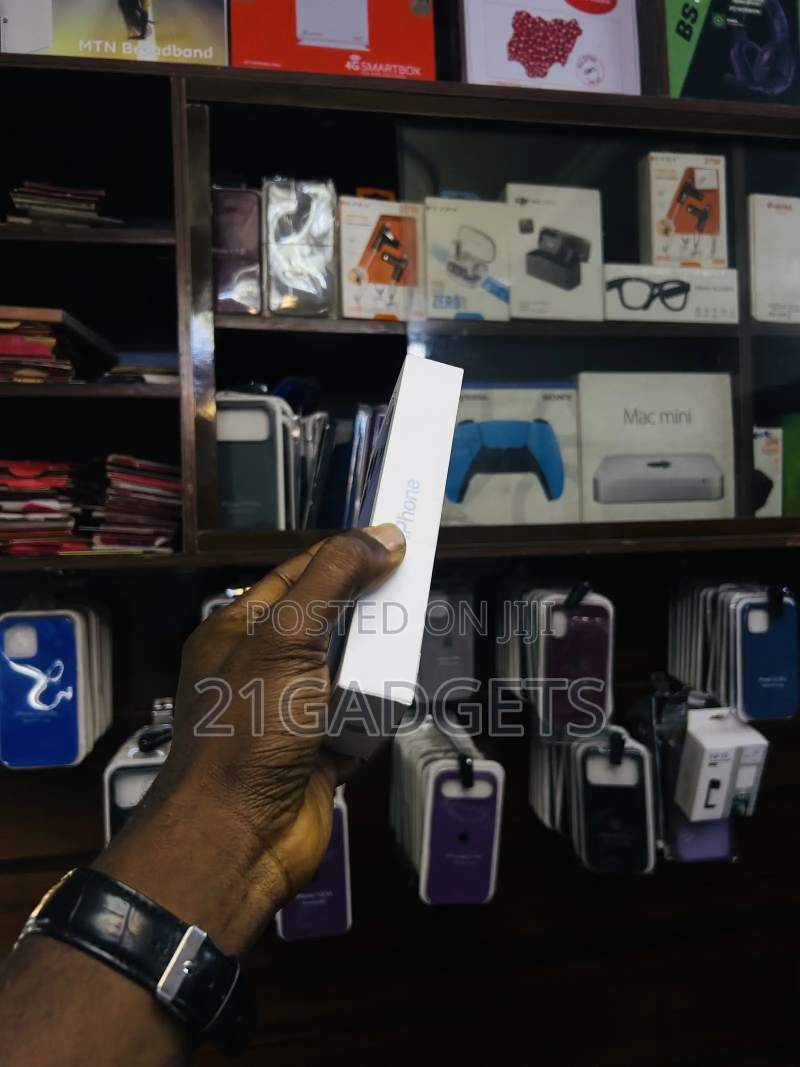 New Apple iPhone 18 Pro 256 GB