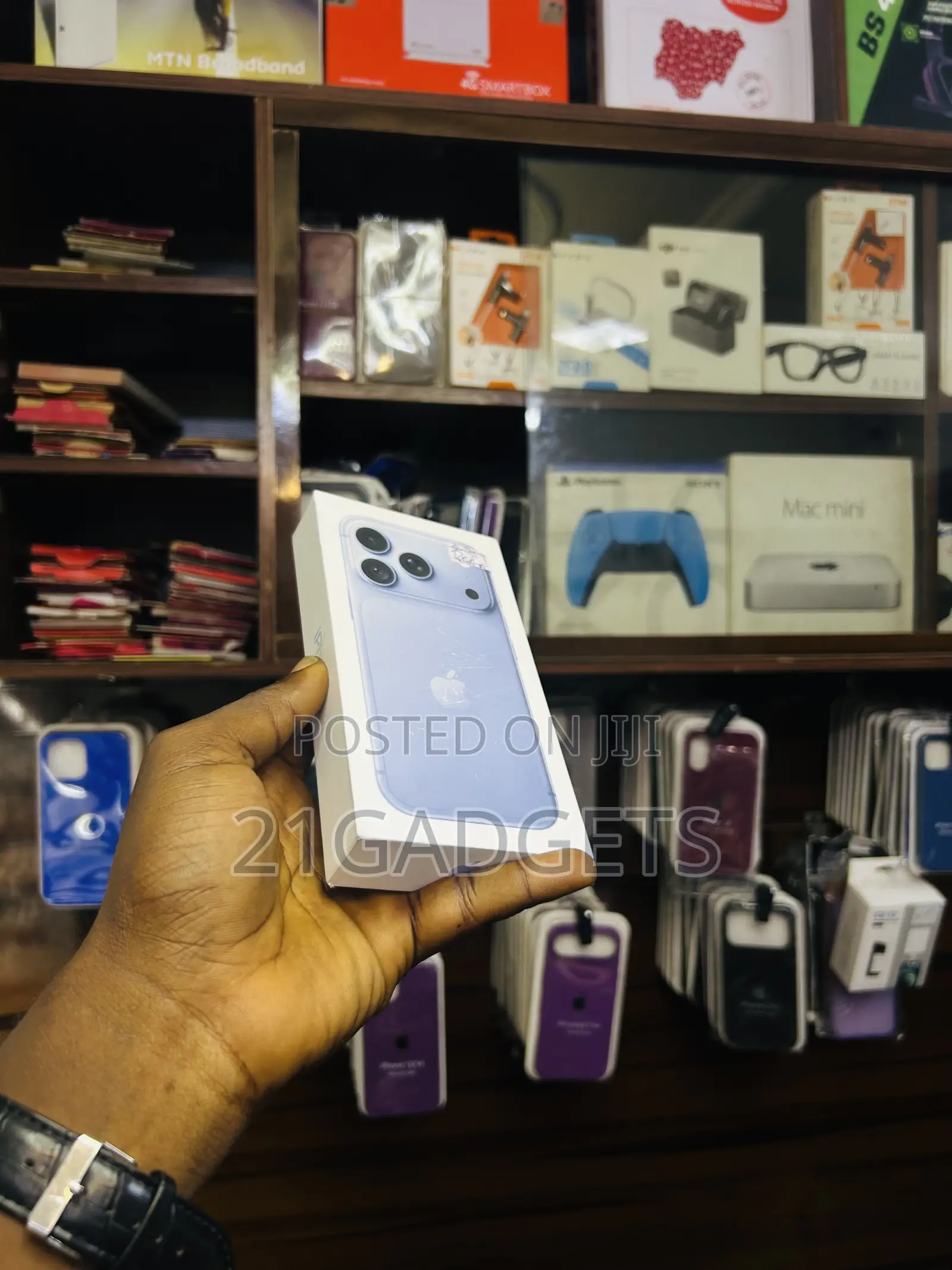 New Apple iPhone 18 Pro 256 GB
