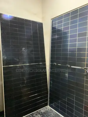 Jinko 625w 144 Cells 16busbar Solar Panel