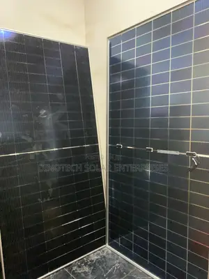 Jinko 625w 144 Cells 16busbar Solar Panel