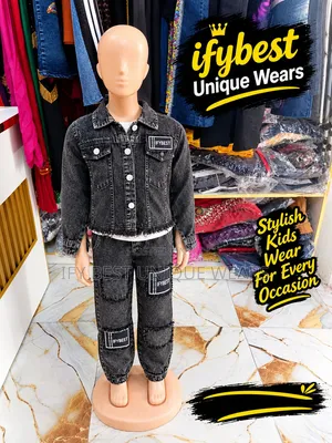 High Quality Unique Wears