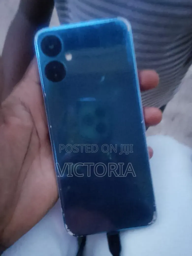 Tecno Spark 9T 128 GB Purple