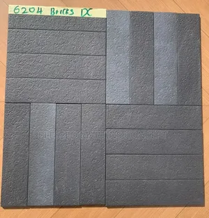 Imported Quality Facing Bricks, Good for Wall Cladding, Pillars, Etc