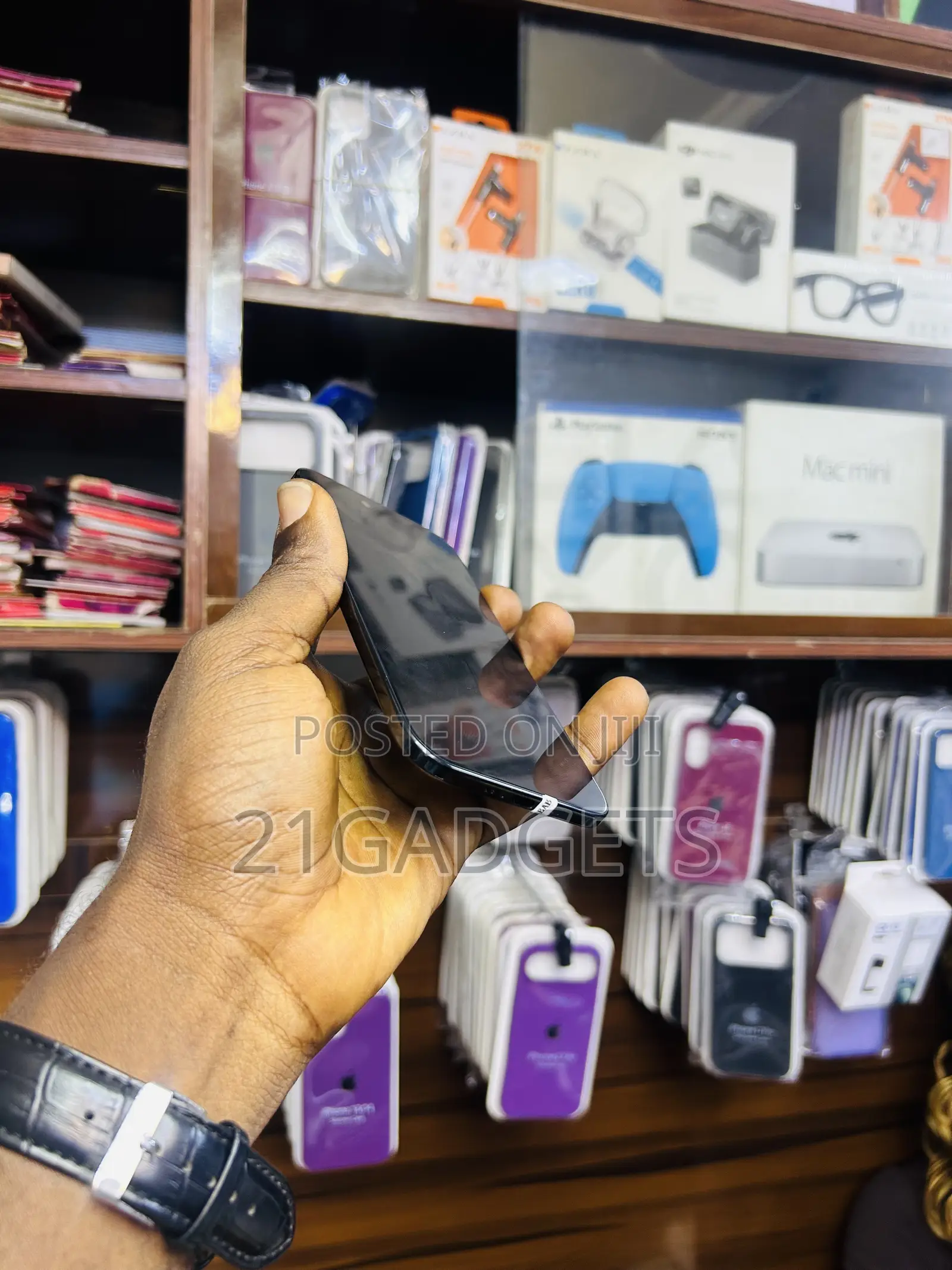 Apple iPhone Air 256 GB Black