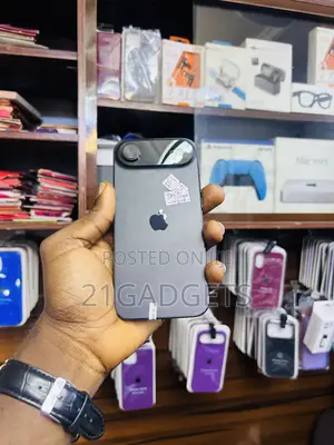 Apple iPhone Air 256 GB Black