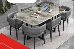 Morden 4seater Dining Set