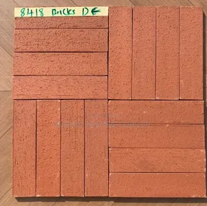 Quality Bricks Tiles, Good For, Wall Cladding, TV Backdrops and Pillar