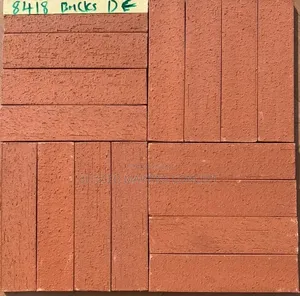Quality Bricks Tiles, Good For, Wall Cladding, TV Backdrops and Pillar