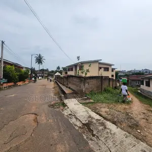 Plot of Land With Demolishable Structure in Aare, Old Bodija Ibadan