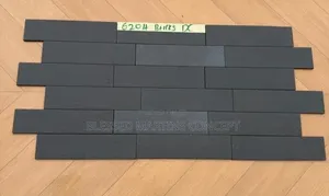 Imported Facing Bricks, Good for Pillars, Wall Cladding, TV Backdrops