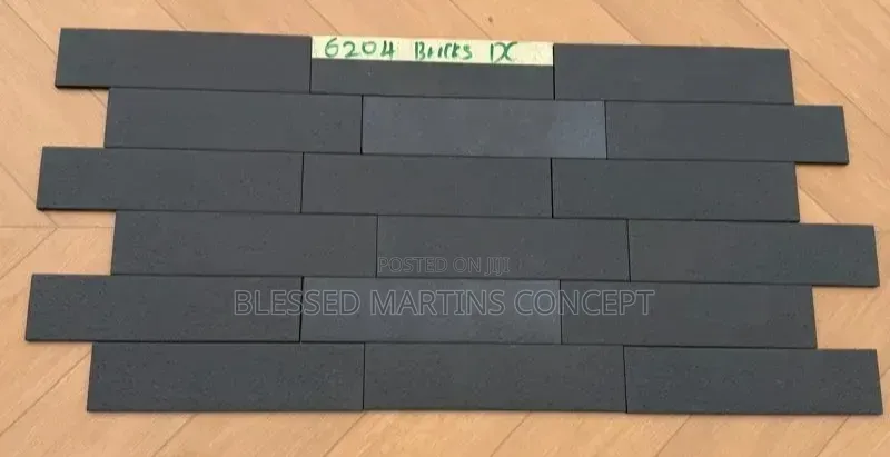 Imported Facing Bricks, Good for Pillars, Wall Cladding, TV Backdrops