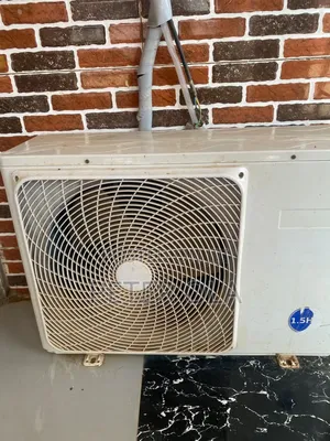 Haier Thermocool