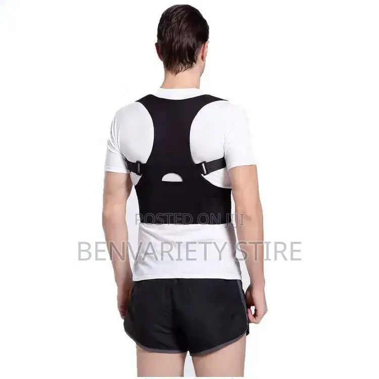 Posture Corrector Back Stretcher