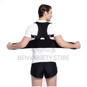 Posture Corrector Back Stretcher