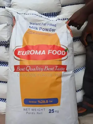 Euroma Food Instant