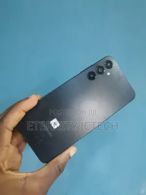 Samsung Galaxy A05s 64 GB Black