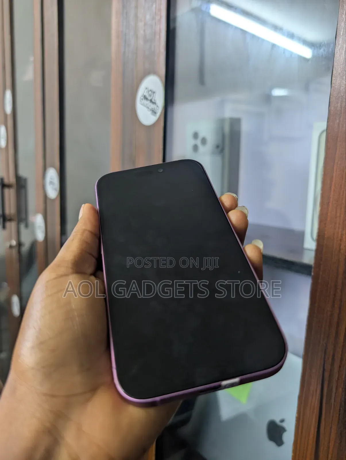 Apple iPhone 16 128 GB Pink