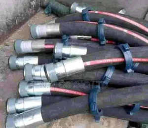 Rotary Drilling Hose