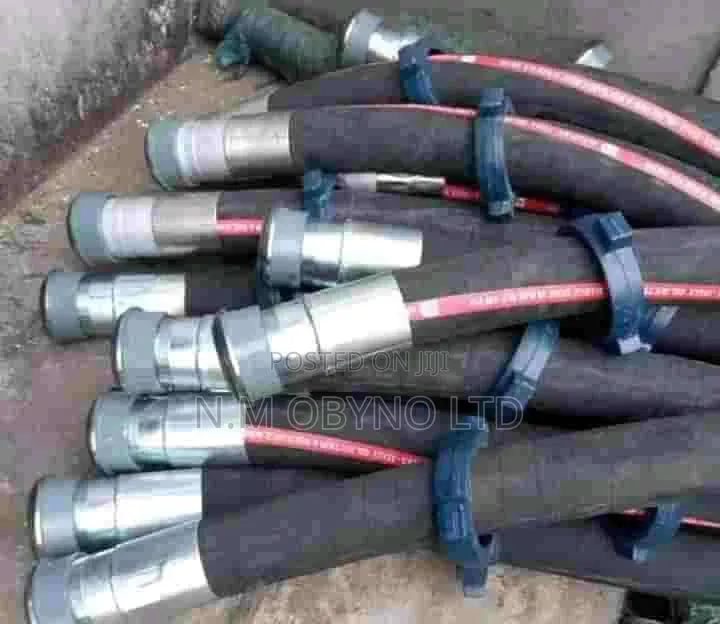 Rotary Drilling Hose