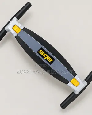 Abs Body Exerciser