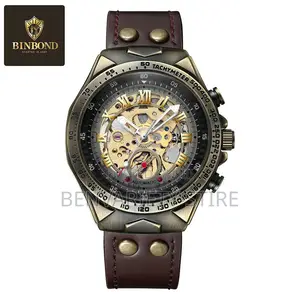 Men's Luxury Wrist Watch