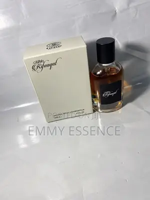 Genie Collection Rifaaqat Perfume – 25ml | Luxury Fragrance