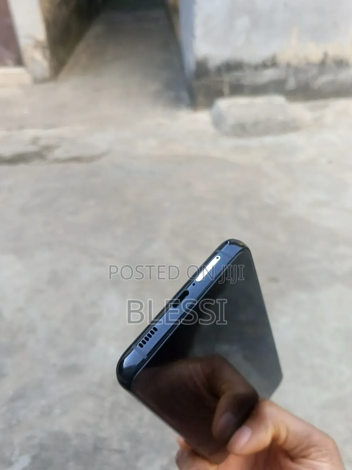 Samsung Galaxy S21+ 5G 256 GB Black