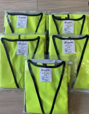 Reflective Jacket