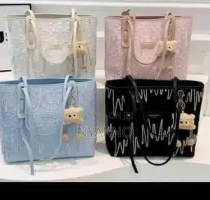 Classy Ladies Handbags for Church, Office, Casual and Owambe