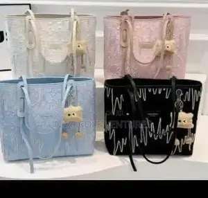 Classy Ladies Handbags for Church, Office, Casual and Owambe