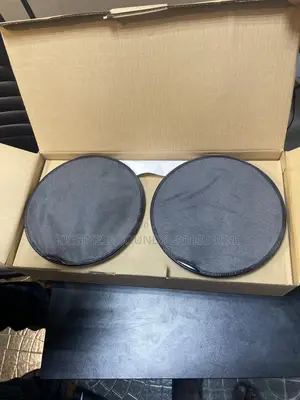 50w 2in1 Bluetooth Ceiling Speaker Black Colour