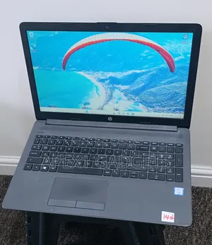 Laptop HP 250 G7 8GB Intel Core i5 SSD 256GB