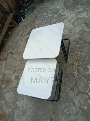 Center Table