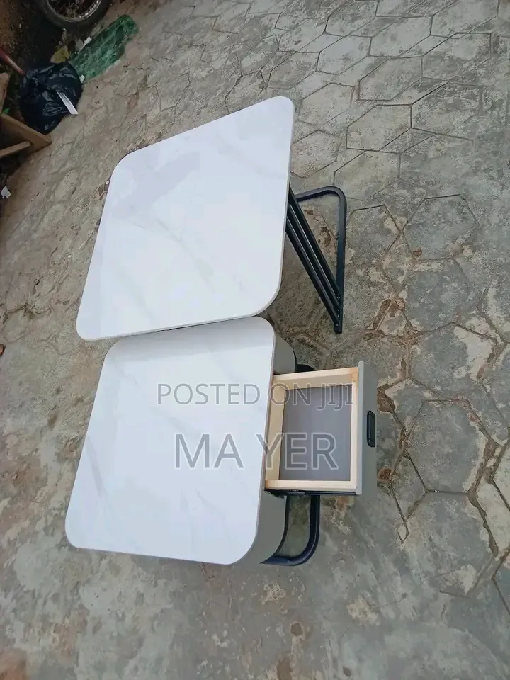 Center Table