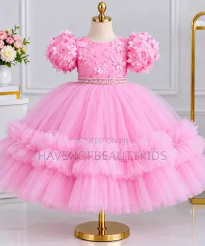 Christmas Ball Dress